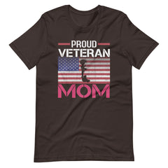 Proud Veteran Mom