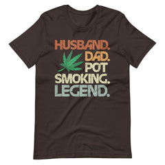 Mens-Cannabis-Weed-Husband-t-shirt