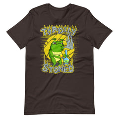 Toadily Weed t-shirt