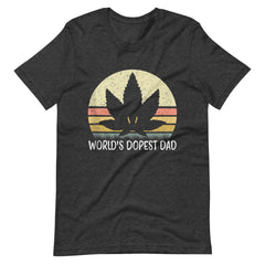 Funny-Marijuana-Leaf-Cannabis-Weed-420 t-shirt