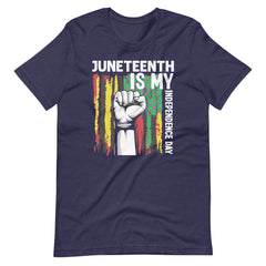 Freedom Unisex t-shirt