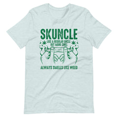 Skuncle-Uncle-Weed-Cannabis-T-shirt