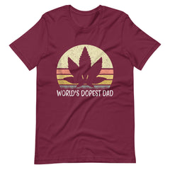 Funny-Marijuana-Leaf-Cannabis-Weed-420 t-shirt