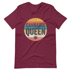 Vintage-Weed-Stoner- t-shirt