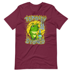 Toadily Weed t-shirt