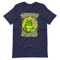 Toadily Weed t-shirt