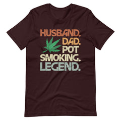 Mens-Cannabis-Weed-Husband-t-shirt