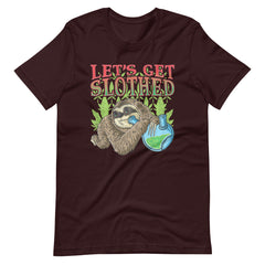 Weed-Smoking-Sloth-Marijuana-THC-T-shirt