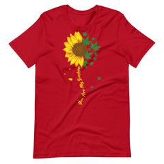 Sunflower-You-Are-My-Sunshine-t-shirt