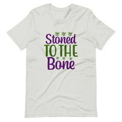 Stoned To The Bone t-shirt