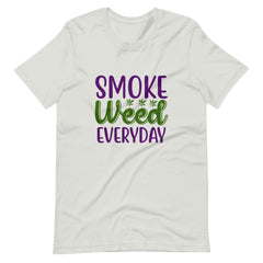 Smoke Weed Everyday t-shirt