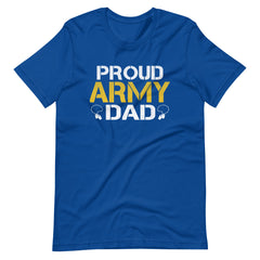 Proud Army Dad