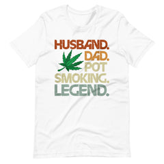 Mens-Cannabis-Weed-Husband-t-shirt