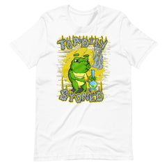 Toadily Weed t-shirt