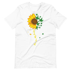 Sunflower-You-Are-My-Sunshine-t-shirt