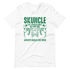 Skuncle-Uncle-Weed-Cannabis-T-shirt